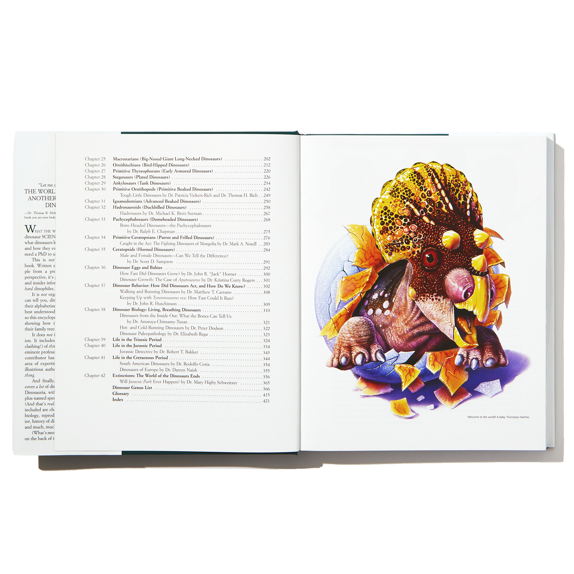 Dinosaurs | Penguin Random House Elementary Education